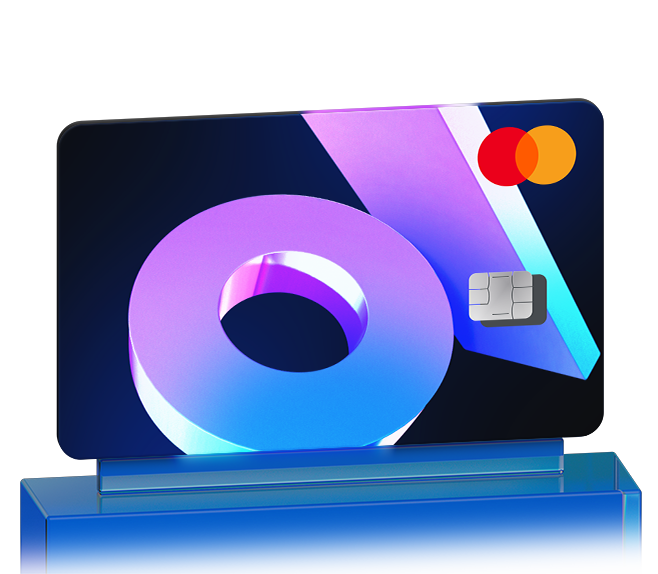Mastercard Standard