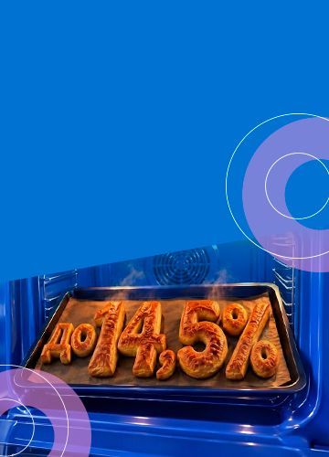 Вклад Безотзывный Online в BYN