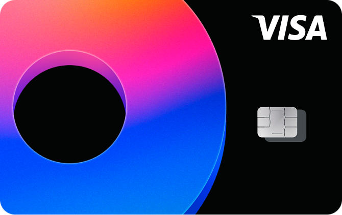 Visa Gold