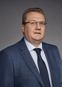 Панкевич Дмитрий Анатольевич
